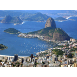 Увлекательный тур в Бразилию 2022